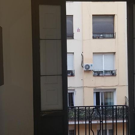 Parque El Retiro Madrid Appartement Buitenkant foto
